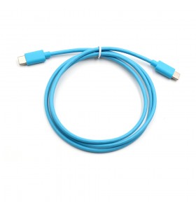 USB 2.0 type c cable coloful design